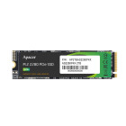 1TB M.2 PCIe Gen3x4 Apacer AS2280P4X 2280, R2100/W1700 Mb/s, 3D NAND, MTBF 1.8M, NVMe, 350TBW, Retail, 3 years (AP1TBAS2280P4X-1)