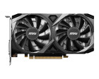 MSI RTX3050 (RTX 3050 VENTUS 2X XS 8G OC) PCIE16 8GB GDDR6