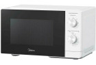 Midea MM719M2Z-W