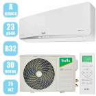 Ballu Platinum DC BSEI-09HN8_V3